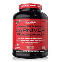 MuscleMeds