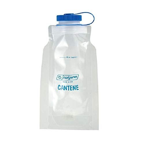Nalgene Wide Mouth Cantene
