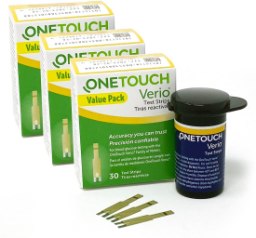 OneTouch