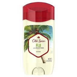 Old Spice
