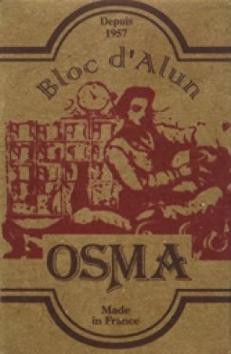 Osma Alum