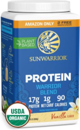 Sunwarrior