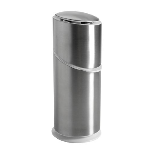 OXO Good Grips Stainless Steel Toothbrush Organizer