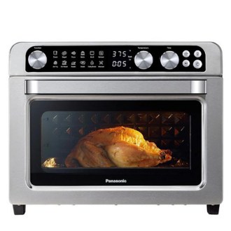 Panasonic NB-G211P Air Fryer Toaster Oven Combo