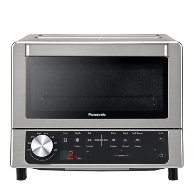 Panasonic NB-G200P FlashXpress Toaster Oven