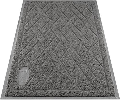 Pawkin Cat Litter Mat