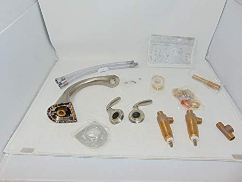 Pfister Pasadena Roman Tub Faucet