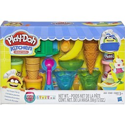 Play-Doh
