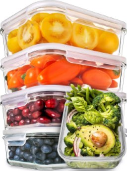 Prep Naturals
