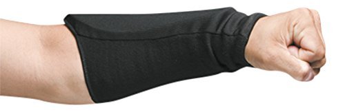 Pro Force Forearm Guard, Black