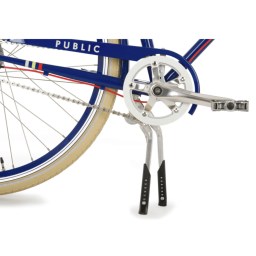 Public Bikes