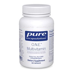 Pure Encapsulations