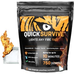 QuickSurvive