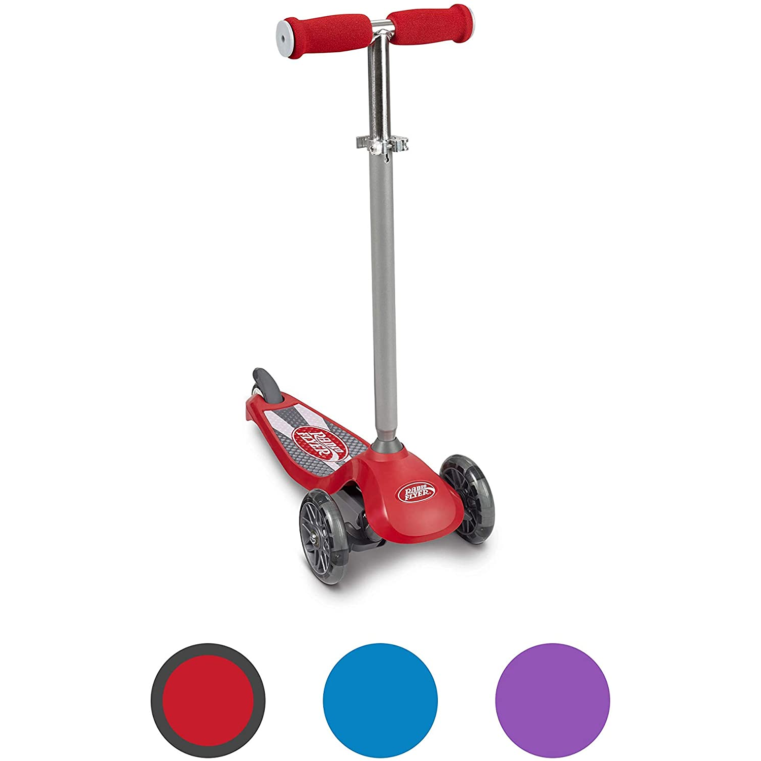 Radio Flyer Lean &#039;N Glide Scooter