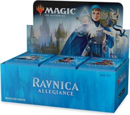Magic the Gathering