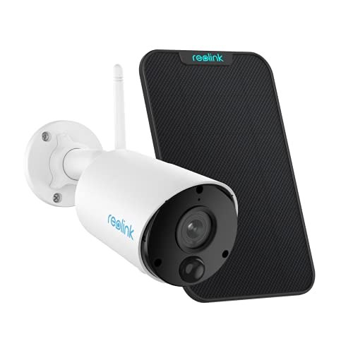 Reolink Security Camera System