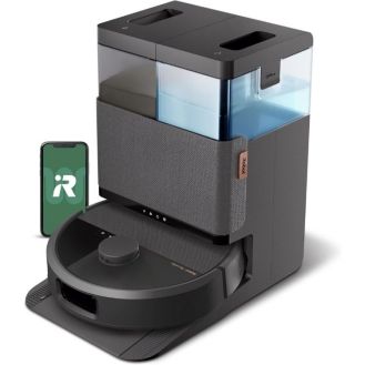 iRobot Roomba Plus 505 Combo Robot