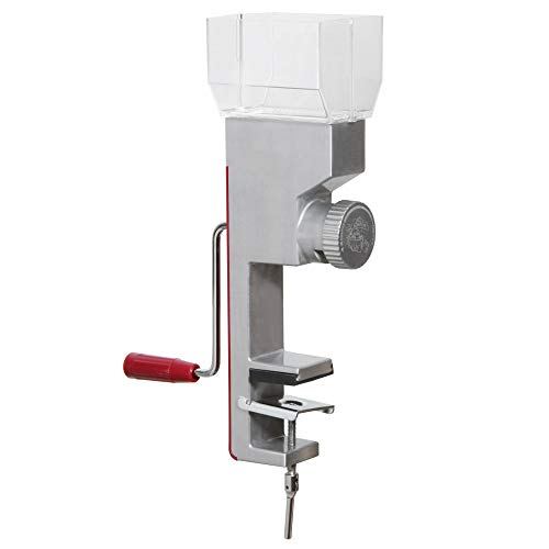 VKP Brands Deluxe Grain Mill