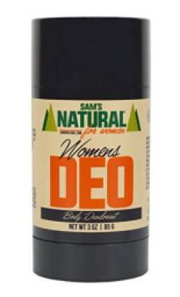 Sam's Natural
