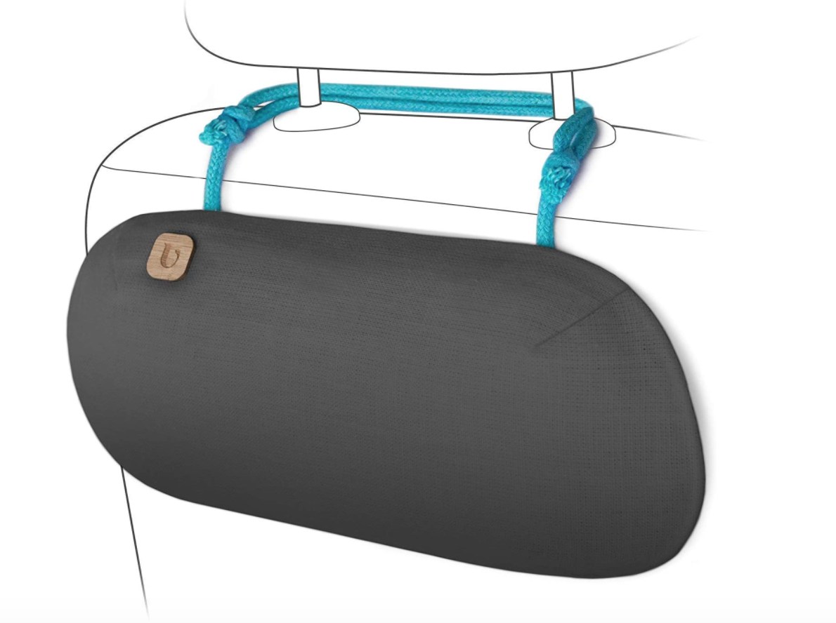 PURGGO Car Air Freshener