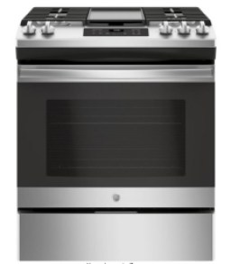 GE