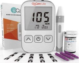 Oh'Care Lite