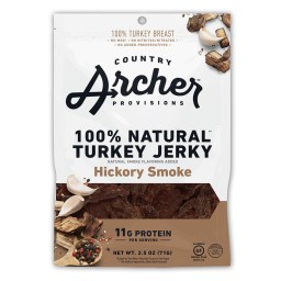 Country Archer Jerky