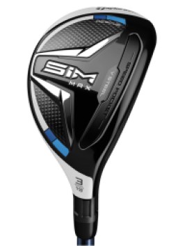 TaylorMade