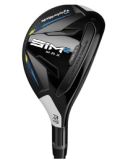 TaylorMade
