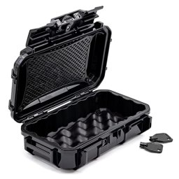 Seahorse Protective Equipment Cases