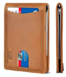 SERMAN BRANDS