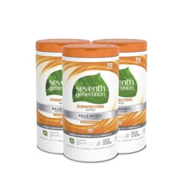 Seventh Generation