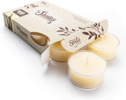 Shortie's Candle Company