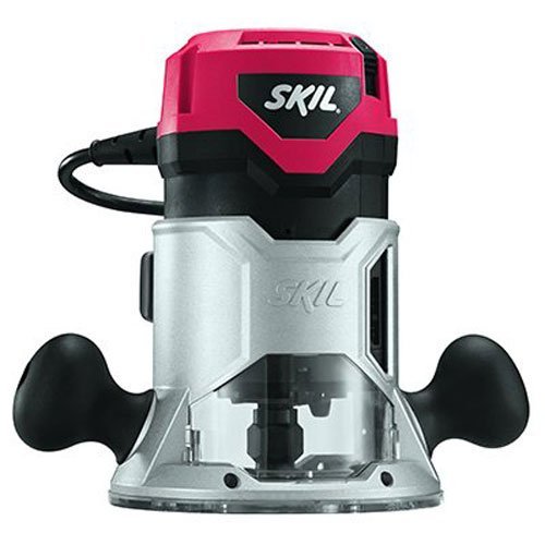 SKIL 1 3/4 hp Fixed Base Router