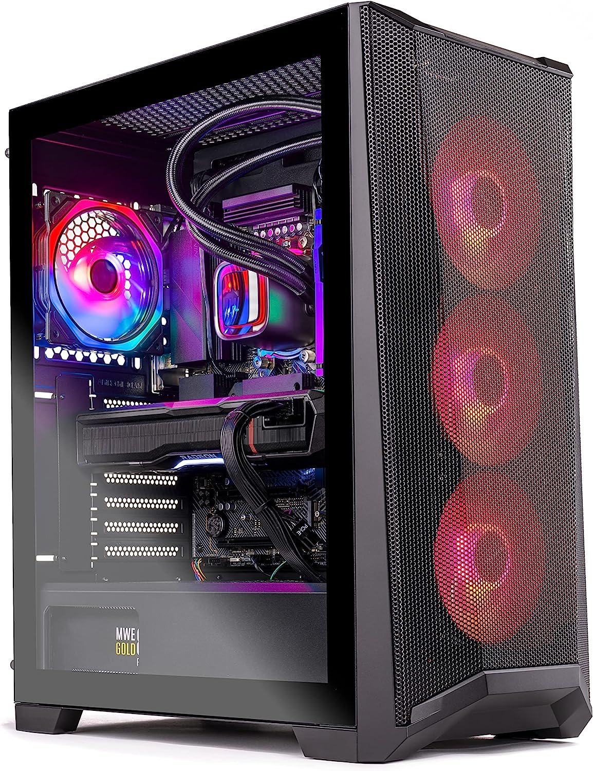 Skytech Gaming Chronos Gaming PC Desktop