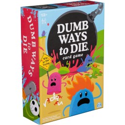 Spin Master Games