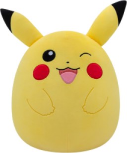 Squishmallows