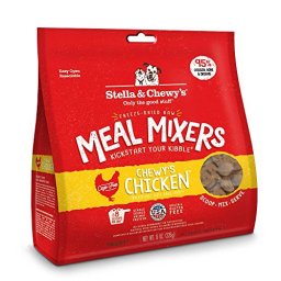 Stella & Chewy's