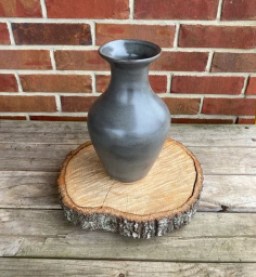 Black Prairie Pottery