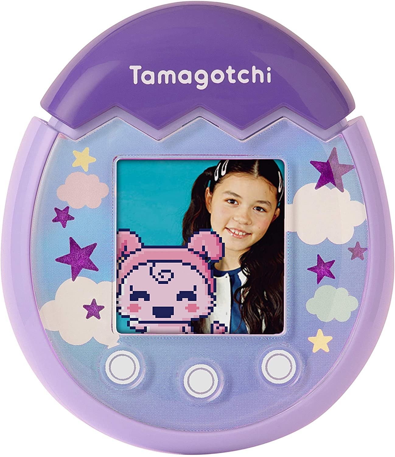 Bandai Tamagotchi Pix