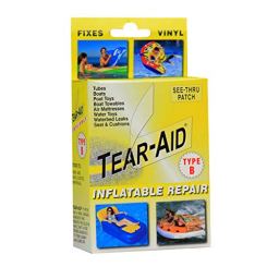 Tear-Aid