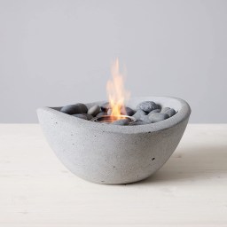 Terra Flame