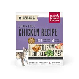 The Honest Kitchen