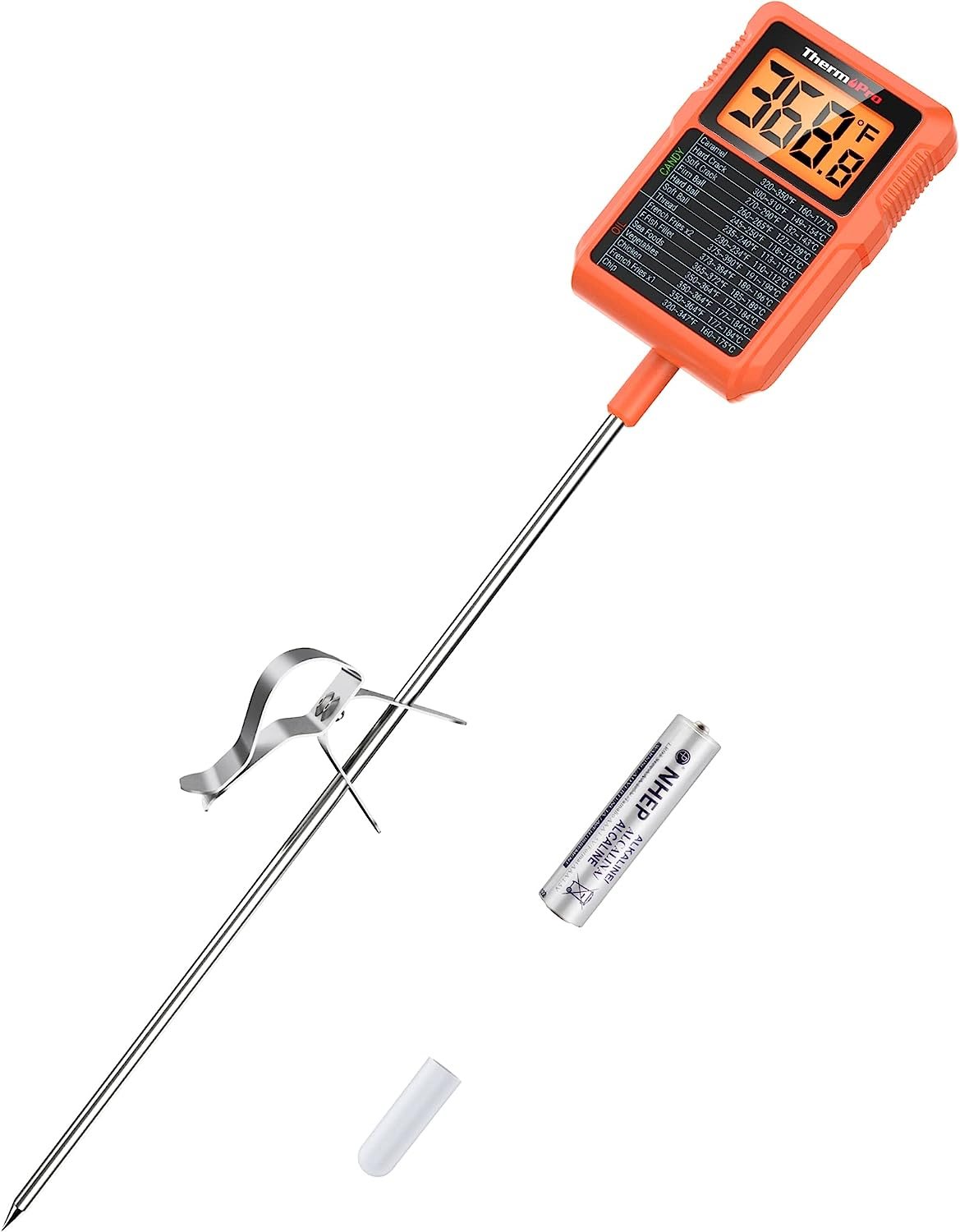 ThermoPro ThermoPro TP510 Waterproof Digital Thermometer