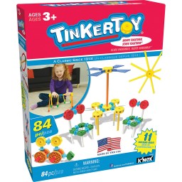 TINKERTOY