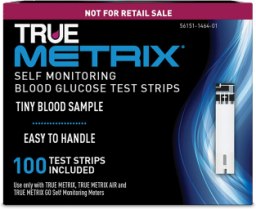 True Metrix