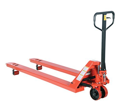 Vestil Full-Featured Pallet Truck