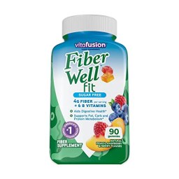 Vitafusion