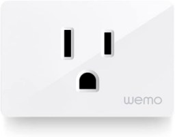 WeMo