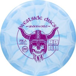 Westside Discs